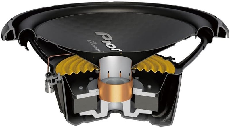 Pioneer TS-W32S4 12" Subwoofer - Image 3
